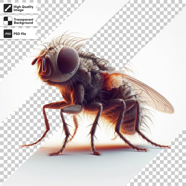 a picture of a fly with the word fly on it