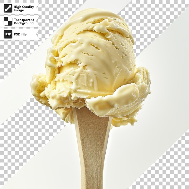 a picture of a ice cream cone that has the word ice cream on it