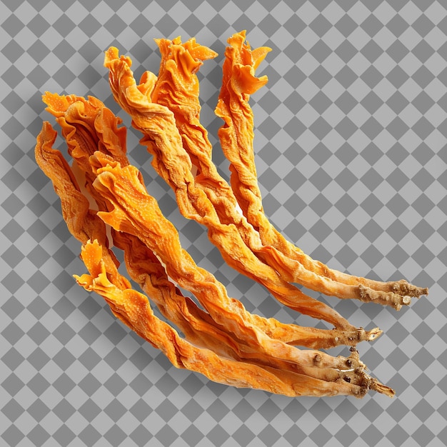 PSD a picture of orange peels that say quot dead quot