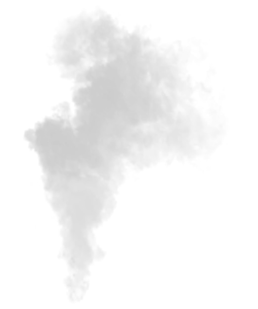 a picture of smoke from a fire that has the word smoke on it