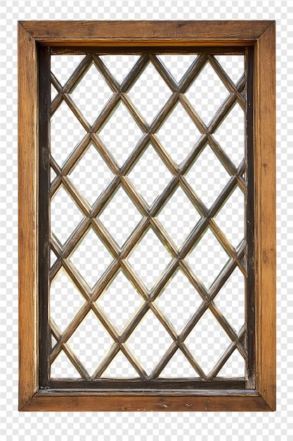 a picture of a wooden frame with a pattern of a grid that says quot the word quot on it