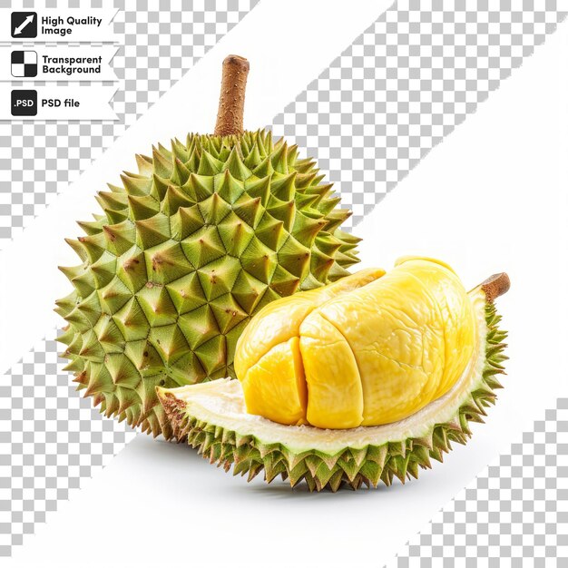 PSD a picture of a yellow fruit with the word melon on it