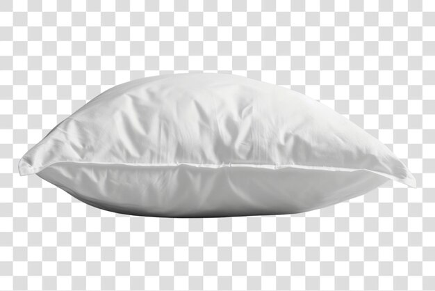 PSD pillow mockup cushion white gray