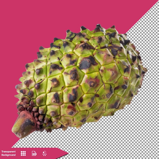 a pineapple with a red background that says  pineapple