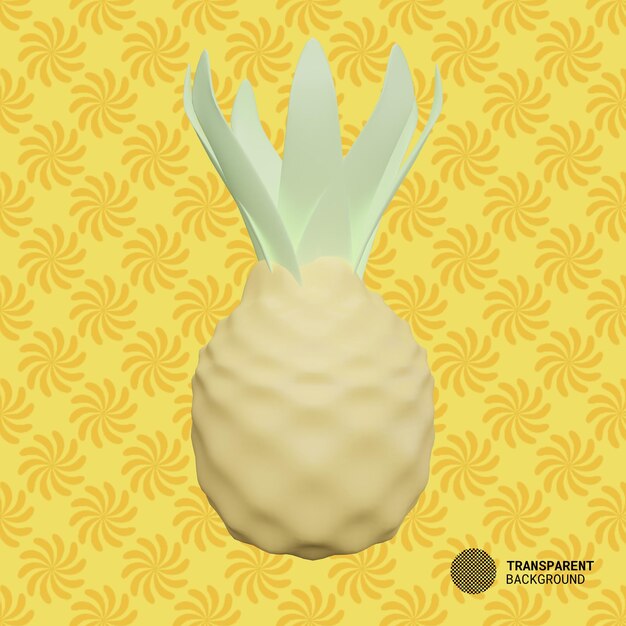 Pineapple