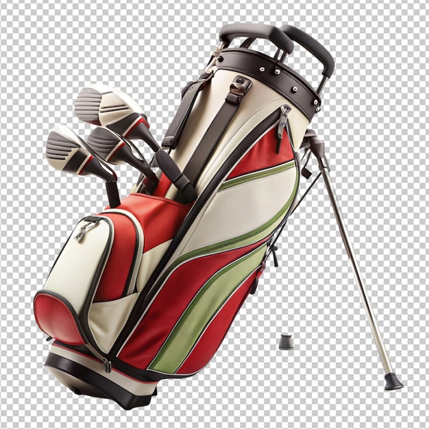 PSD ping golf bag