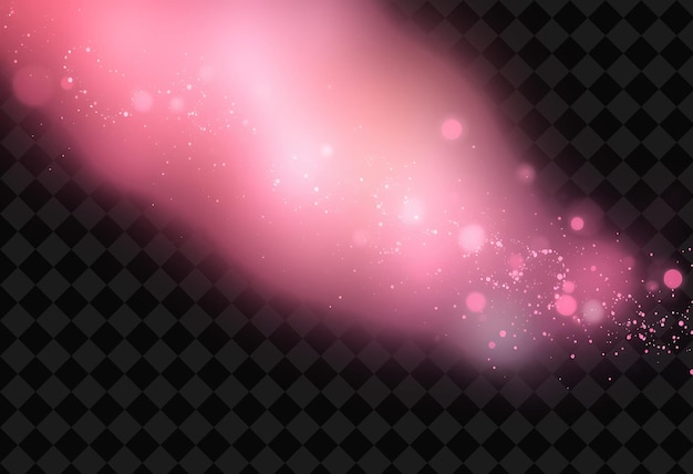 PSD a pink and purple abstract background with a pink and purple speckled background