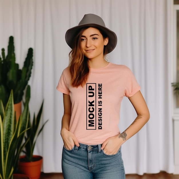 pink tshirt mockup sweat shirt mockup women tshirt mockup girl tshirt mockup women mockup psd mockup