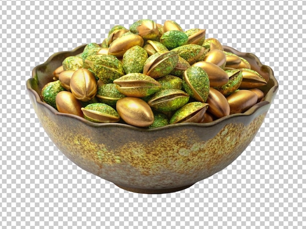 Pistachio seeds