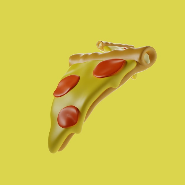 Pizza Icon