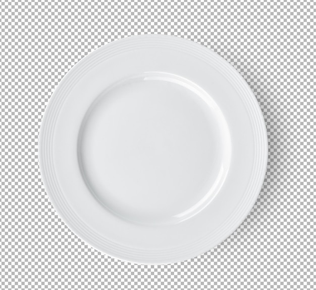 Plate on alpha layer