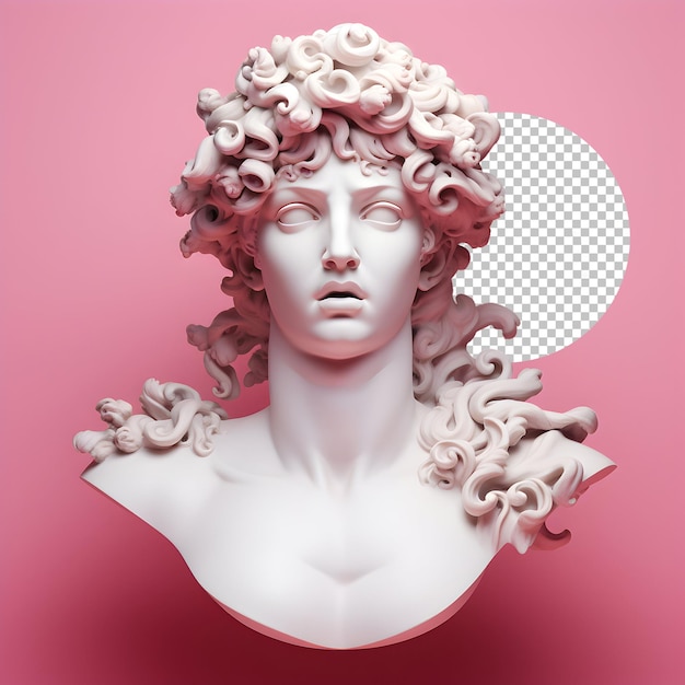 PNG 3d render david michelangelo aesthetic david michelangelo png aesthetic david sculpture