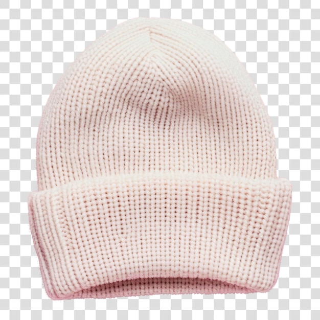 PSD png beanie mockup headwear headgear clothing