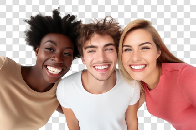 PNG Best friends taking selfie friendship laughing adult