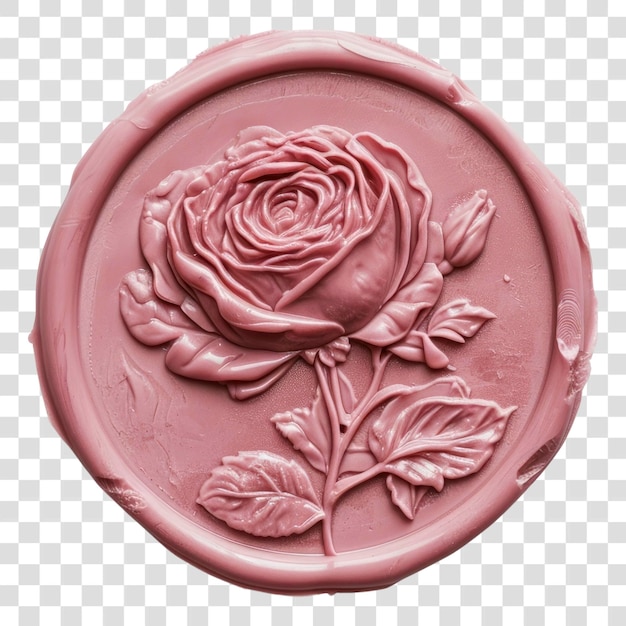 PNG Craft rose pink creativity