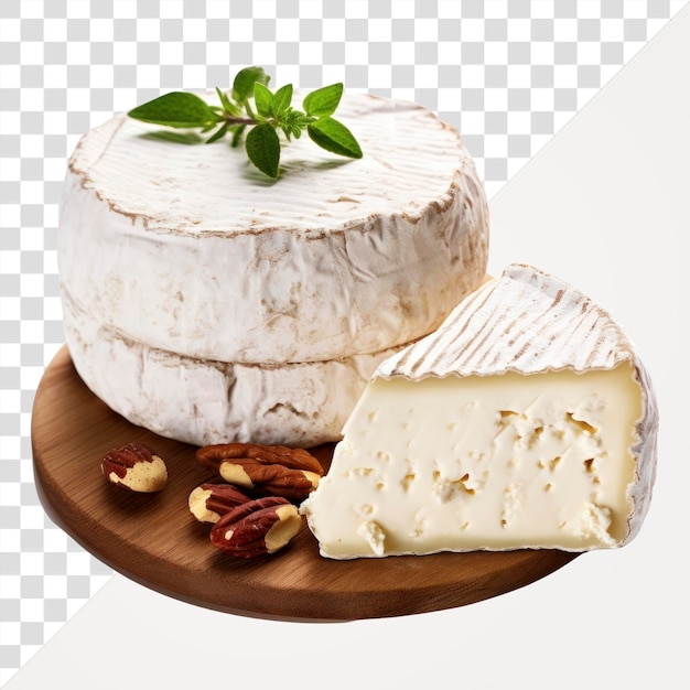 PSD png goat cheese dessert food parmigianoreggiano