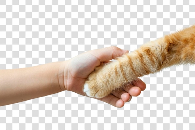 PSD png hand shaking pet electronics hardware