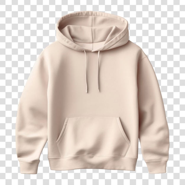 PNG Hood sweatshirt hoodie coathanger AI generated Image by rawpixel