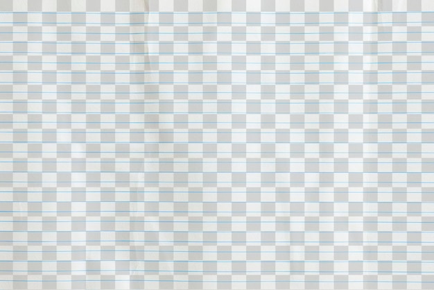 PSD png lined paper background notebook texture surface