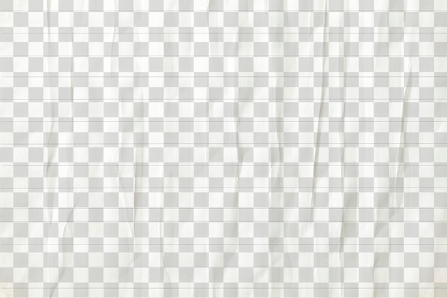 PSD png lined white paper texture background pattern crumpled