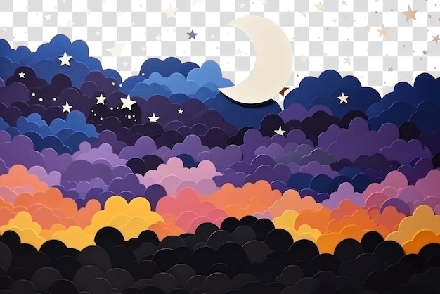 PSD png night sky backgrounds astronomy outdoors