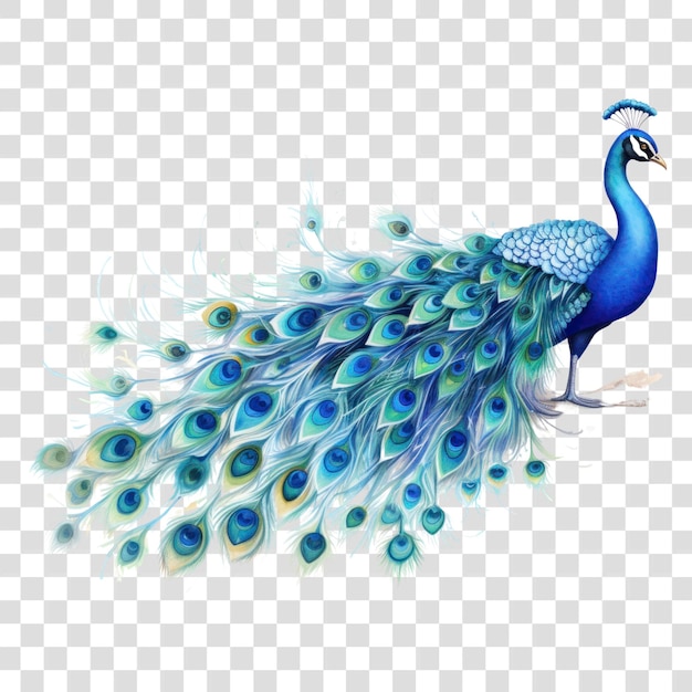 PNG Peacock animal bird creativity