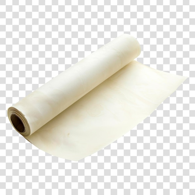 PNG Roll of parchment paper