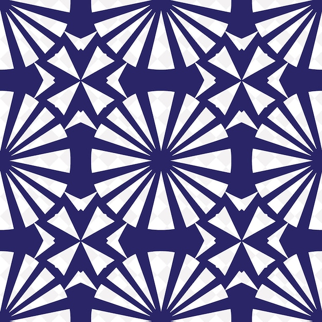 Png Simple Minimalist Geometric Pattern in the Style of New Zeal Creative Outline Art Collections