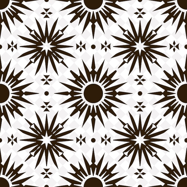 Png Simple Minimalist Geometric Pattern in the Style of Philippi Creative Outline Art Collections