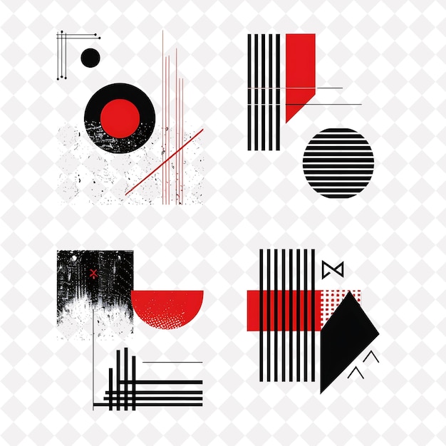 Png Sleek Lines With Minimalist Shapes Borderlines Design Highli Creative Nature Design Art