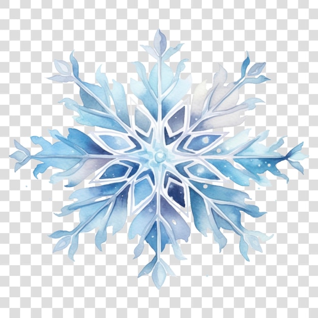 PNG Snowflake outdoors pattern holiday