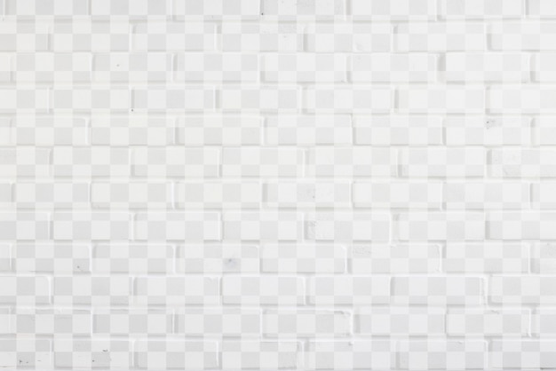 PSD png white wall architecture backgrounds