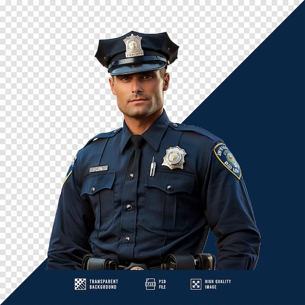 Police photos without HD quality background