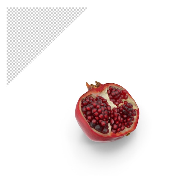 pomegranate PNG