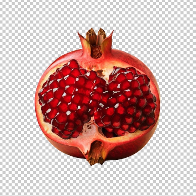 Pomegranates