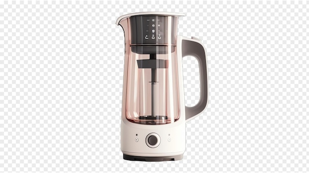 Portable blender Home appliances realistic