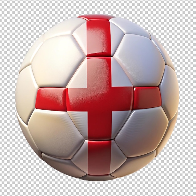 PSD portugal soccer ball generative ai