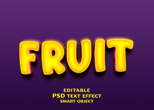 a poster for a fruit and smart phone