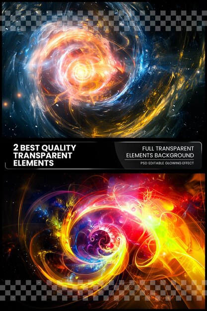 a poster for the galaxys best quality elements