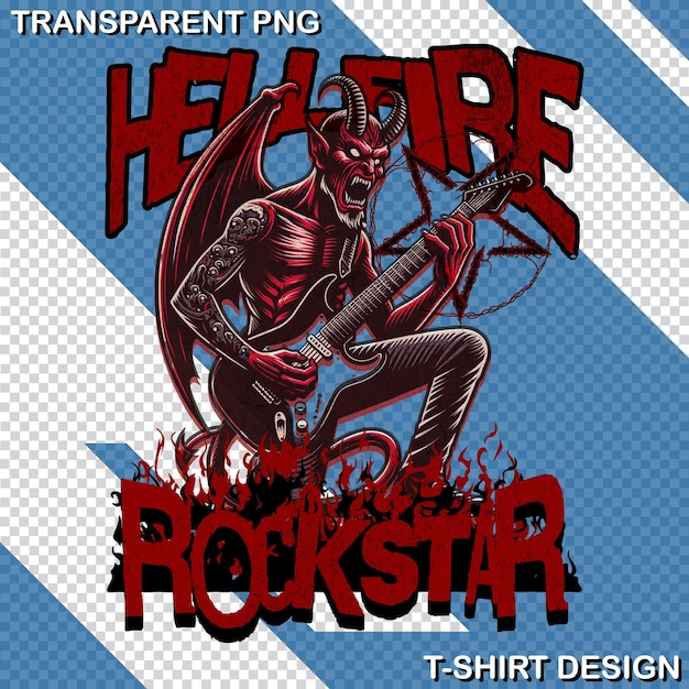 a poster for a monster with a red mask on it Halloween Horror Graphic TShirt Design