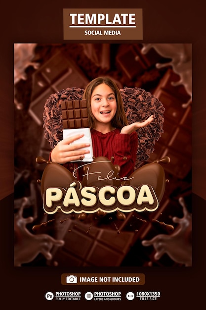 A poster that says'free pacca'on it