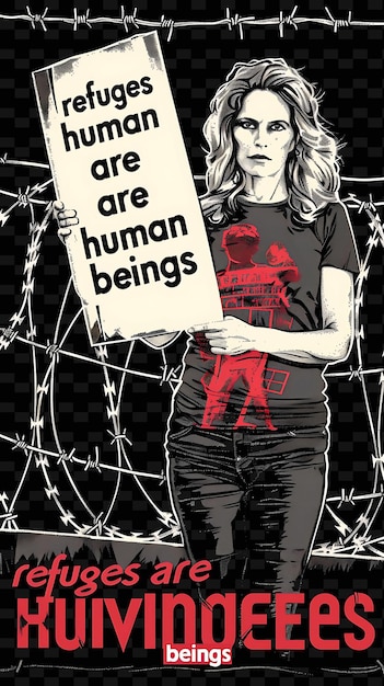 PSD a poster that says quot the word human being quot