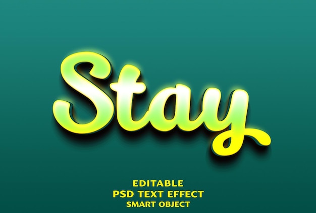 a poster for a video game called stay simple