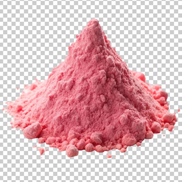 PSD powder isolated on transparent background related tags