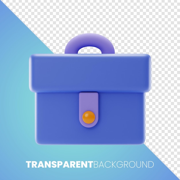 Premium Money Finance icon 3d rendering High Resolution transparent background PNG