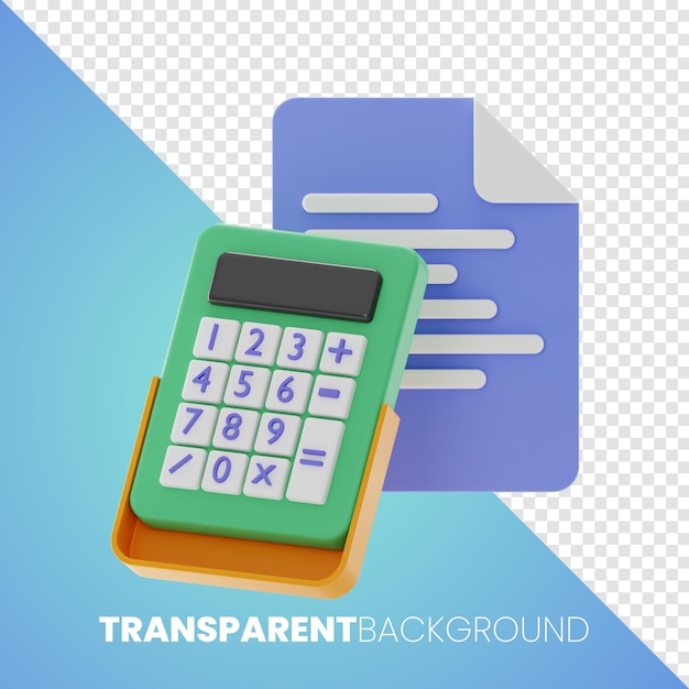 Premium Money Finance icon 3d rendering High Resolution transparent background PNG