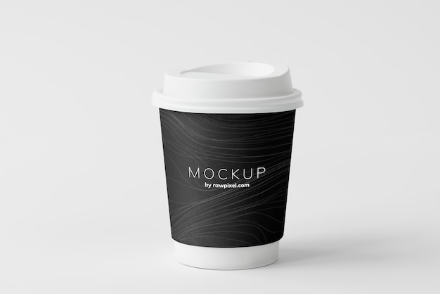 PSD premium quality mockup ready to use