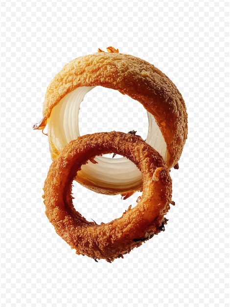 PSD a pretzel with a g on it