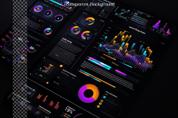 PSD the primary goal of interactive infographics is to incr on transparent background