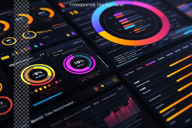 PSD the primary goal of interactive infographics is to incr on transparent background